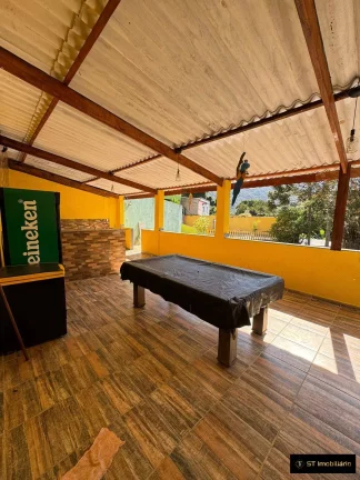 Imagem Incrível Chácara de 3600m² Com Nascente em Mairiporã! 480 Mil!