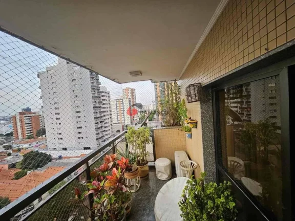 Imagem Apartamento padrão à Venda, Santa Paula, São Caetano do Sul, SP