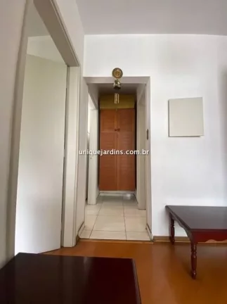 Imagem Apartamento à venda Jardim Paulista São Paulo