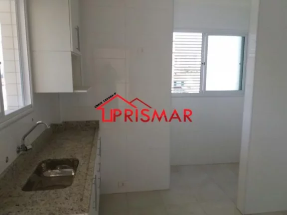 Imagem Alugo Apartamento Novo Frente 2 suites 2 vagas Pompéia