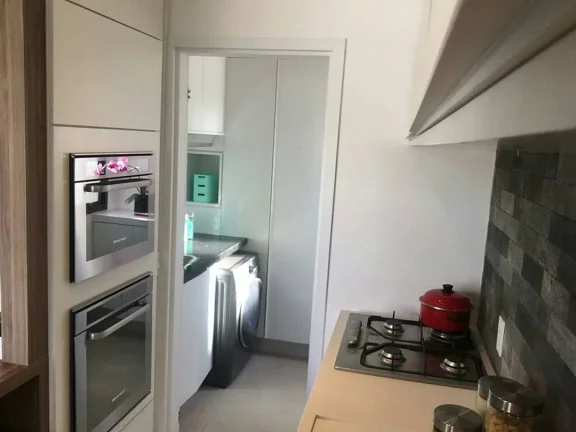 Imagem Casa em Alphaville 152m²
