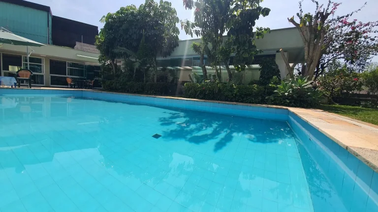 Imagem Casa com 4 stes à venda, 570 m² por R$ 4.250.000 - Jardim Marajoara - São Paulo/SP