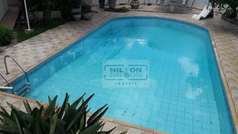 Imagem Casa à venda, 250 m² por R$ 1.100.000,00 - Jardim Chapadão - Campinas/SP
