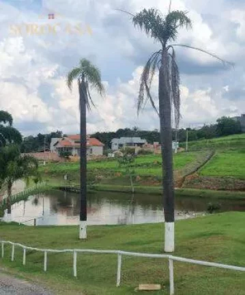 Imagem Terreno à Venda - 1.000m² - Cond Village Araçoiaba