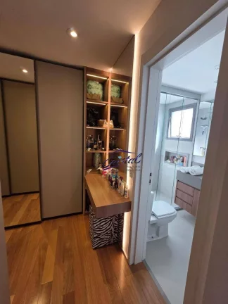 Imagem Apartamento com 2 quartos / suítes à venda, 100 m² - Brooklin - São Paulo/SP