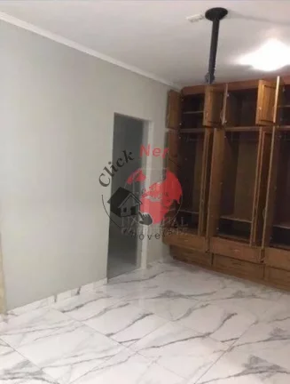 Imagem Sobrado para Venda no bairro Assunção em São Bernardo do Campo - Aceita permuta