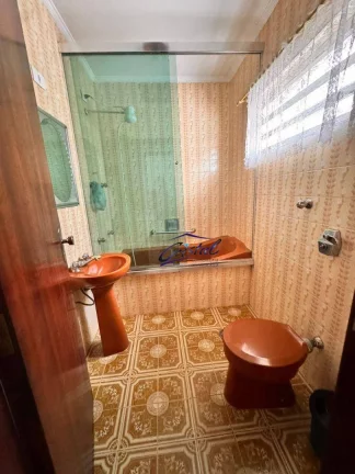 Imagem Casa com 3 dormitórios à venda, 242 m² por R$ 1.500.000,00 - Vila Gomes - São Paulo/SP