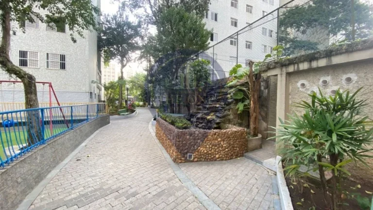 Imagem Oportunidade Imperdível de Apartamento à Venda em São Paulo-SP, Vila Lageado: 3 Quartos, 1 Sala, 1 Vaga de Garagem, 69,73 m²!