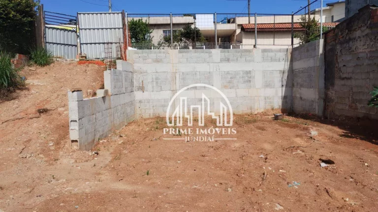 Imagem Terreno à venda, 300 m² por R$ 426.200,00 - Jardim do Lago - Jundiaí/SP