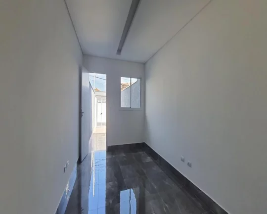Imagem Sobrado novo à venda com 2 suítes e 2 vagas no Butantã.