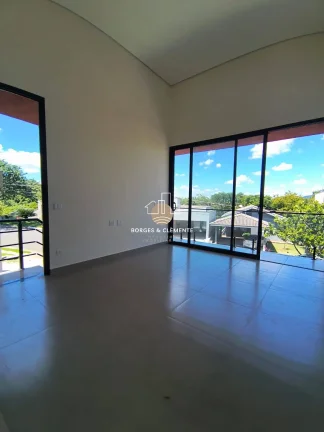 Imagem CASA À VENDA 3 SUITES CONDOMINIO TERRAS ATIBAIA I