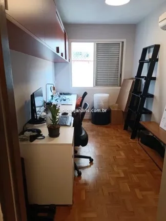 Imagem Apartamento à venda Pinheiros São Paulo
