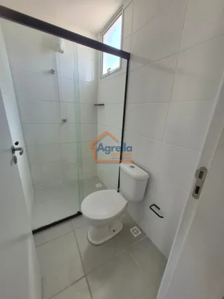 Imagem Condomínio Portal Vila das Hadassas - Apartamento à venda no bairro CONDOMÍNIO PORTAL VILA DAS HADASSAS - Mogi Guaçu/SP