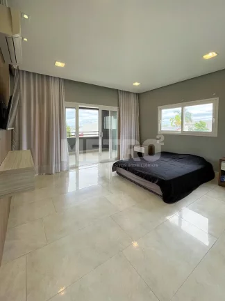 Imagem Casa à venda no Alphaville com 3 quartos, gourmet, piscina, PETROLINA