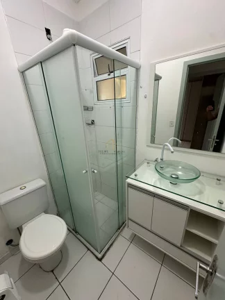 Imagem Excelente casa com 2 dormitórios no Condomínio Terra Nova Palhoça