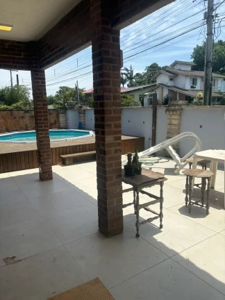 Imagem Casa à venda em Torres, Centenário, com 3 quartos, 126,05m²