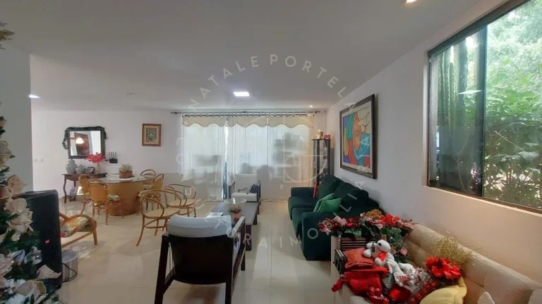 Imagem Linda Casa Alto Padrão Porteira Fechada!