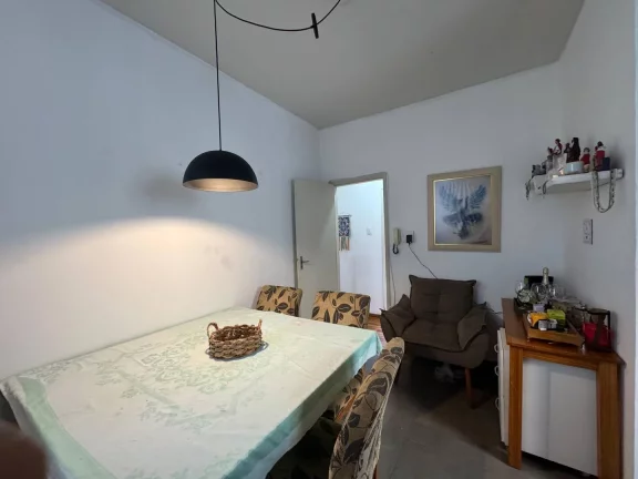 Imagem Apartamento 3 quartos - Carmo