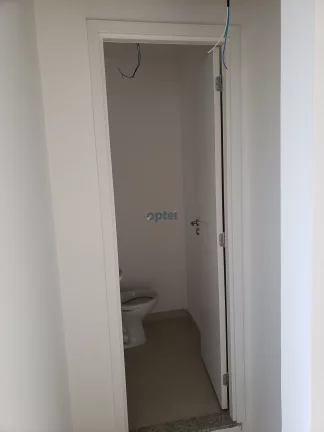 Imagem SALA COMERCIAL À VENDA- 36 M² - RUDGE OFFICE - RUDGE RAMOS - SÃO BERNARDO DO CAMPO/SP