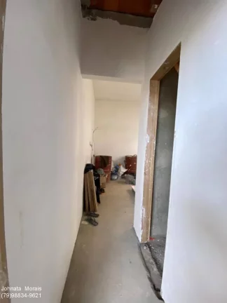 Imagem Casa à venda no Luar da Barra | 160m², 3 quartos, suíte, área de serviço - Contato: (79) 98834-9621