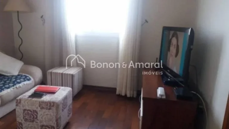 Imagem Apartamento com 146 m² e 4 quartos no Jardim Chapadão - Campinas/SP