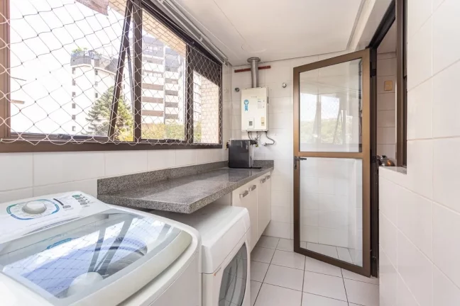 Imagem Apartamento à venda no bairro Petrópolis - Porto Alegre/RS