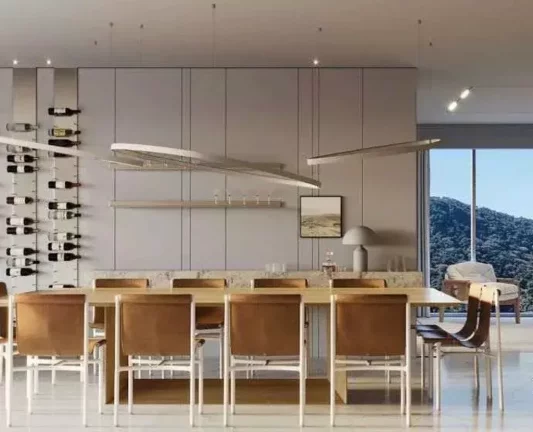 Imagem Blue View Tower - Breve Lançamento - Apartamento à venda no bairro Centro - Balneário Camboriú/SC