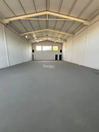 Imagem Pavilhão/Galpão à venda no bairro Residencial Vereda dos Buritis - Goiânia/GO