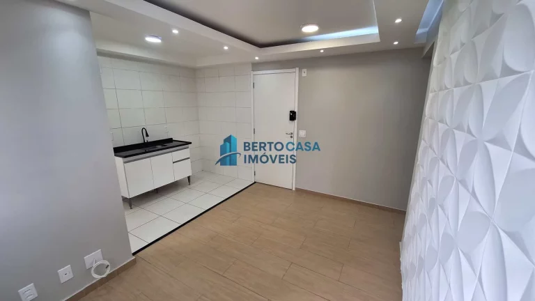 Imagem Apartamento Padrão