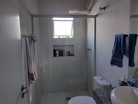 Imagem SOBRADO IMPONENTE - 3 DORM 1 SUÍTE E PISCINA - CONDOMÍNIO RESERVA DA MATA - MONTE MOR