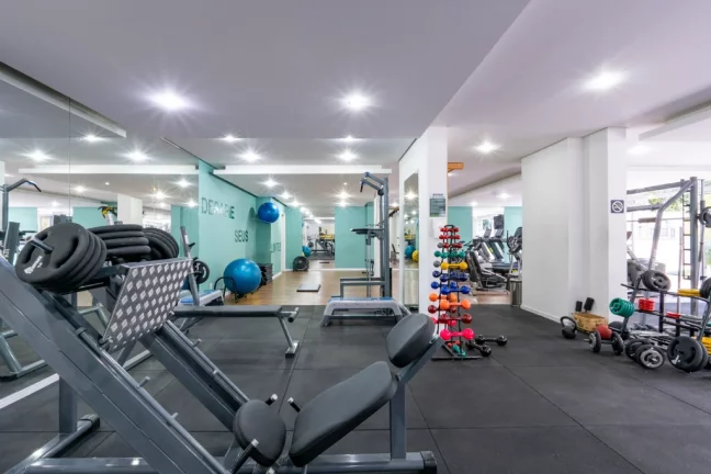 Imagem Apartamento com 3 Quartos à Venda, 119 m² em Vila Andrade - São Paulo