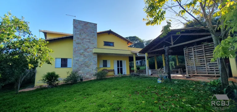 Imagem SITIO RESIDENCIAL em ESMERALDAS - MG, CIDADE JARDIM