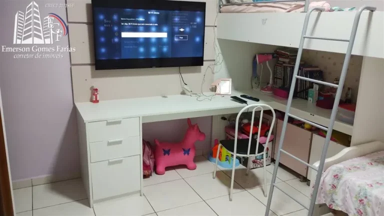 Imagem Excelente sobrado no Forte com fino acabamento.