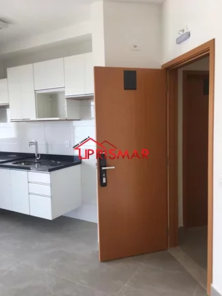 Imagem Novo 1 dormitorio vista mar 2 vagas boqueirão
