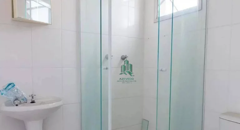 Imagem Apartamento à venda, 54 m² por R$ 456.000,00 - Vila Miriam - Guarulhos/SP