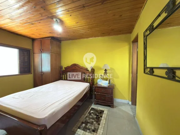 Imagem Casa de Campo em Itatiba: 1.000m², Lazer Completo, Piscina e Pomar
