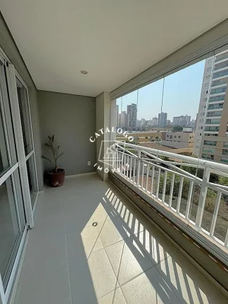 Imagem Apartamento a Venda no bairro Jardim Nova Aliança Sul - Ribeirão Preto, SP