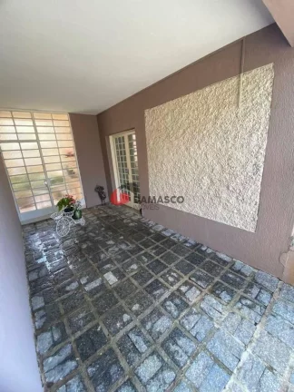 Imagem Sobrado à venda 1 Quarto, 2 Vagas, 243M², Olímpico, São Caetano do Sul - SP