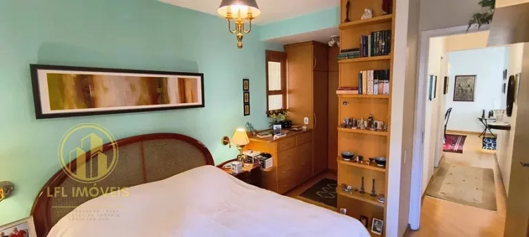 Imagem Espaçoso Apartamento Pronto para Morar na Vila Suzana, São Paulo - 3 Quartos, 1 Suíte, 2 Vagas de Garagem.