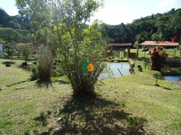 Imagem Casa em Condomínio para Venda em São Roque, Jardim Vinhas Do Sol (mailasqui), 2 dormitórios, 2 banheiros