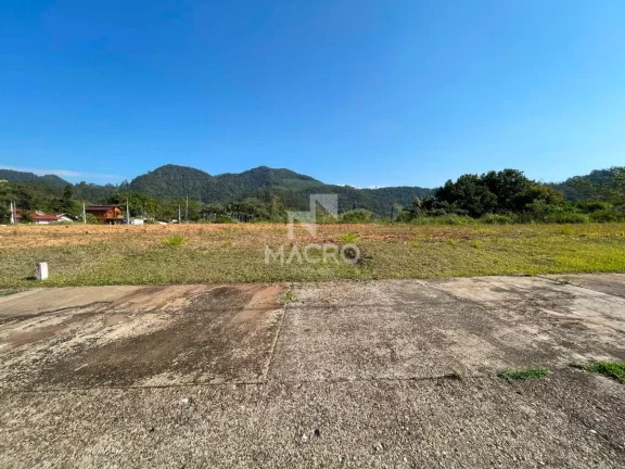 Imagem Terreno | Braço do Ribeirão Cavalo