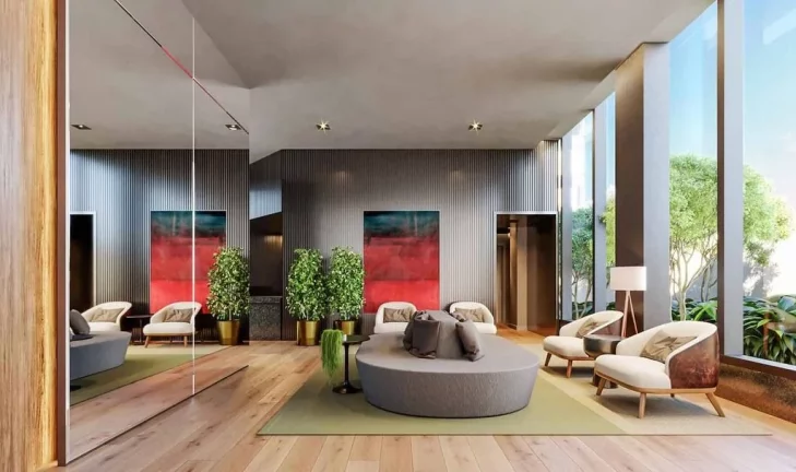 Imagem JK Square Residence