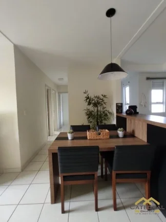 Imagem APARTAMENTO À VENDA NO BAIRRO DA COLÔNIA - JUNDIAÍ/SP