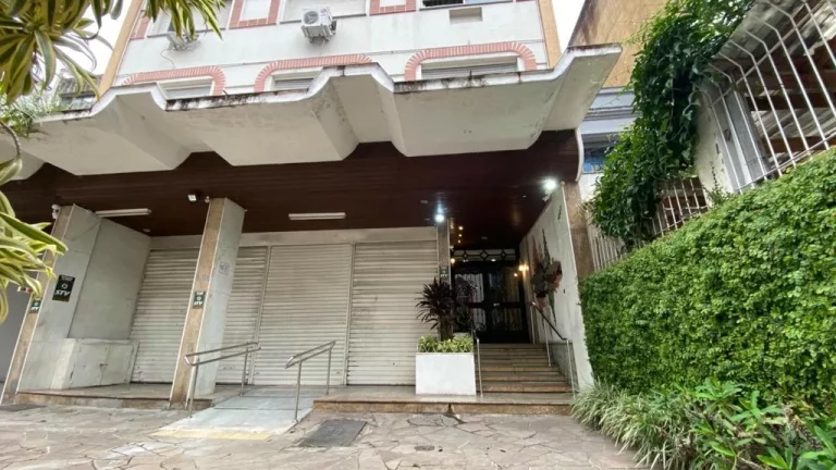 Imagem Apartamento à venda em Porto Alegre, Centro Histórico, com 1 quarto, 42m2