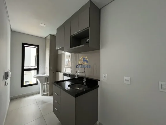 Imagem APARTAMENTO 2 DORMITÓRIOS NO BOA ESPERANÇA - LOCAÇÃO