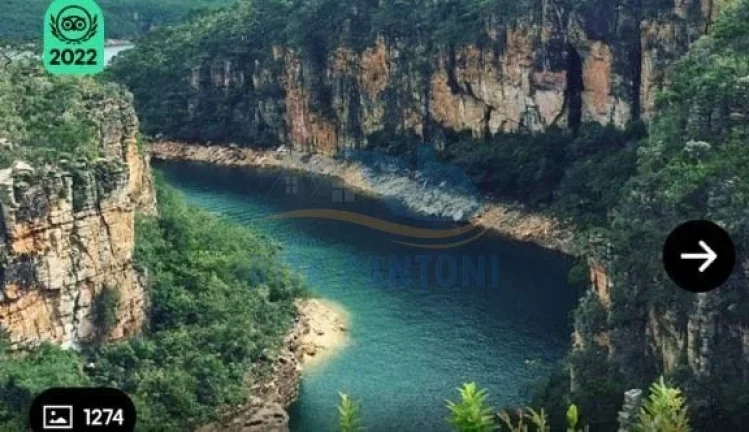 Imagem Terreno - Zona Rural - Zona Rural