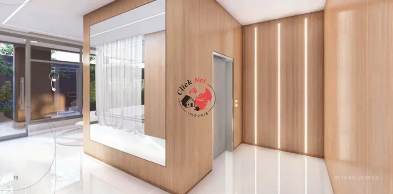 Imagem Descubra o privilégio de viver em um projeto verdadeiramente exclusivo! Apartamento à venda com 3 suítes no bairo Jardim em Santo André