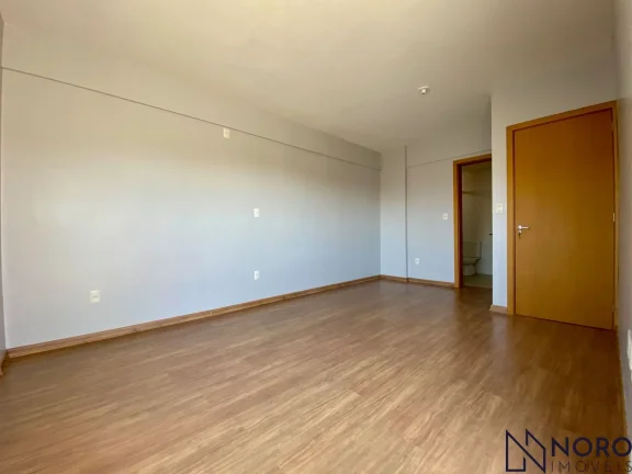 Imagem Apartamento 3 quartos suite sacada frente Bairro Fátima
