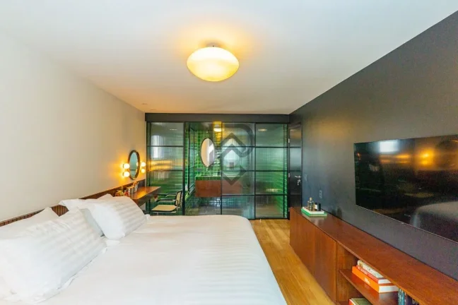 Imagem Apartamento Campo belo pronto para morar