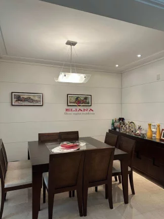 Imagem Apartamento à venda em São Paulo, Vila Leopoldina, com 4 quartos, 172m²